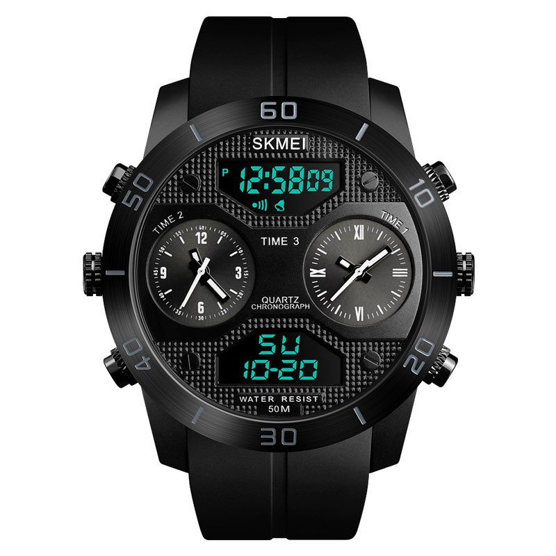 skmei 13 digits operating version 2