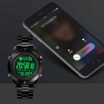 ساعت هوشمند اسکمی مدل 1500