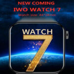ساعت هوشمند اسمارت 2030 مدل Watch7 PRo
