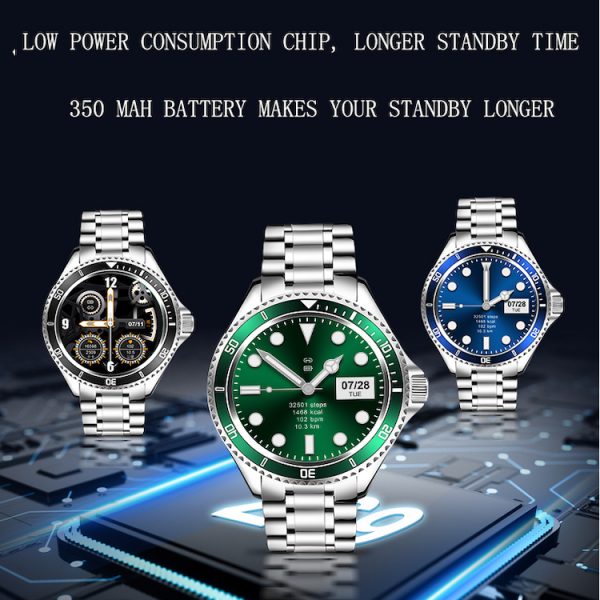ساعت هوشمند مدل Z69