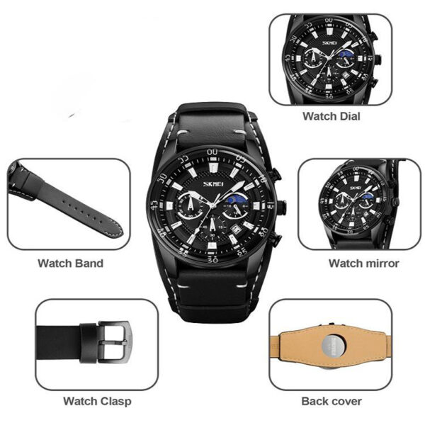 Digitec skmei hotsell