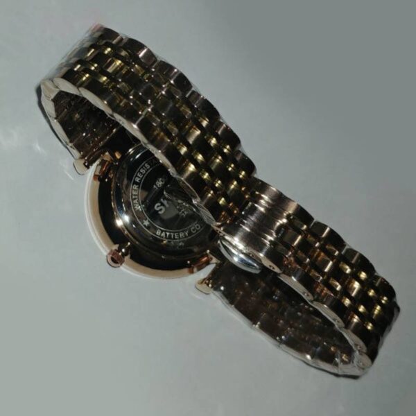 ساعت مچی عقربه ای زنانه اسکمی مدل 1800
