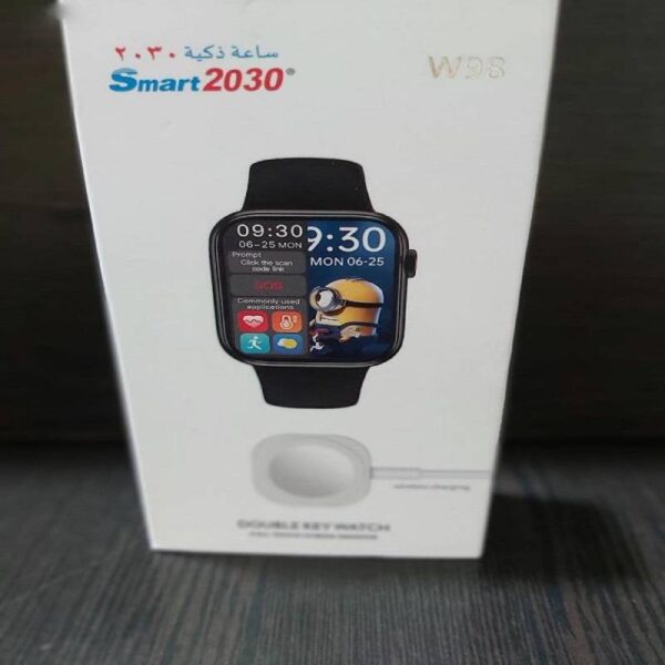 ساعت هوشمند اسمارت 2030 مدل W98