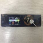 ساعت هوشمند مدل CT8-MAX