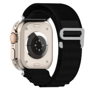 ساعت هوشمند مدل T8 Ultra 49mm - Image 6
