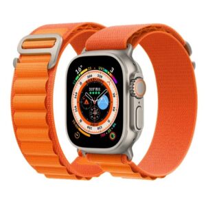 ساعت هوشمند مدل T8 Ultra 49mm - Image 7