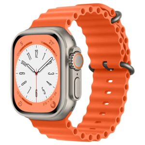 ساعت هوشمند مدل SP8 Ultra MAX 49mm - Image 4