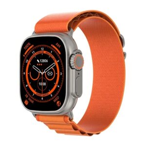 ساعت هوشمند مدل T8 Ultra 49mm - Image 2
