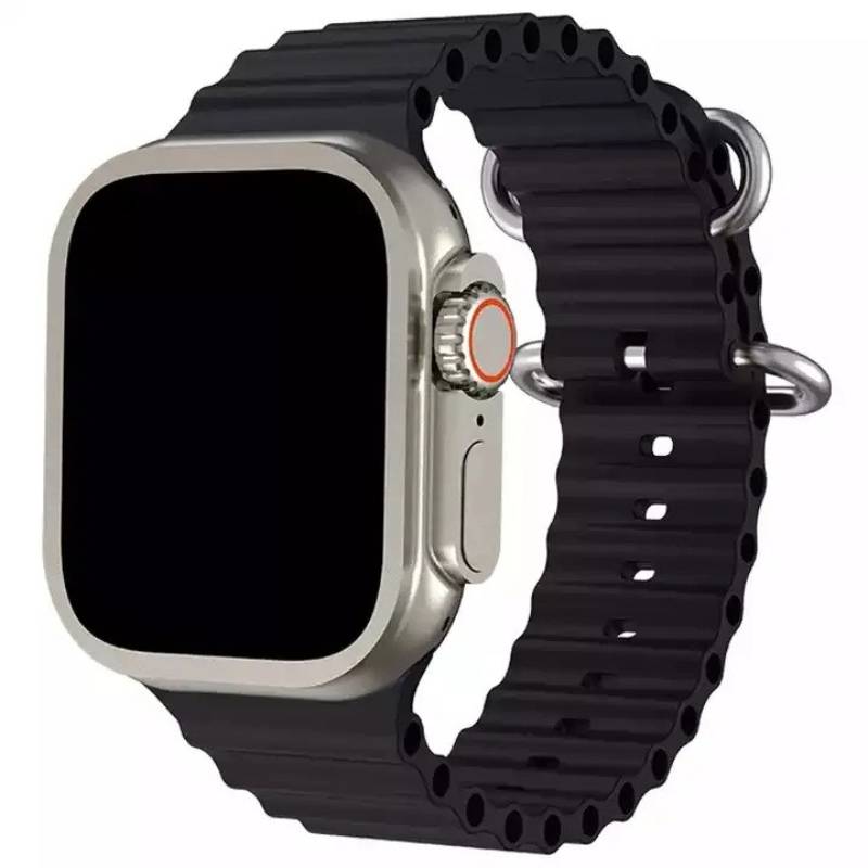 ساعت هوشمند مدل AMAX Ultra Wear FIT