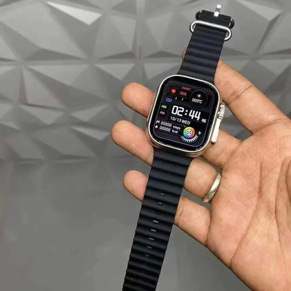 ساعت هوشمند مدل AMAX Ultra Wear FIT