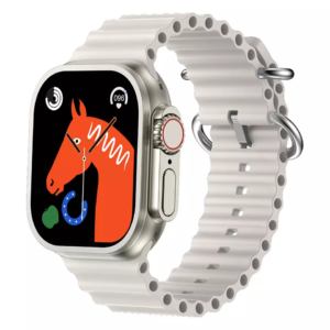 ساعت هوشمند مدل SP8 Ultra MAX 49mm - Image 2