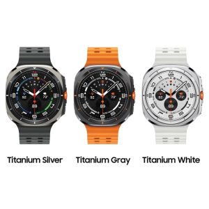ساعت هوشمند مدل Watch Ultra 47mm - Image 25