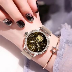 ساعت هوشمند مدل HK27 - Image 5