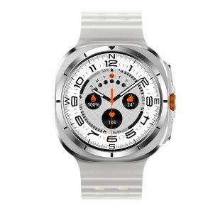 ساعت هوشمند مدل Watch Ultra 47mm - Image 4