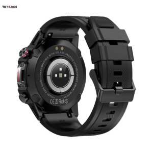 ساعت هوشمند مدل HK87 Amoled - Image 7