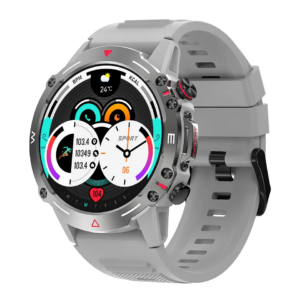 ساعت هوشمند مدل HK87 Amoled - Image 2