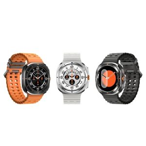 ساعت هوشمند مدل Watch Ultra 47mm - Image 15