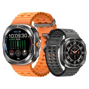 ساعت هوشمند مدل Watch Ultra 47mm - Image 16