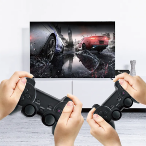 کنسول بازی M8 4K Game Stick - Image 5