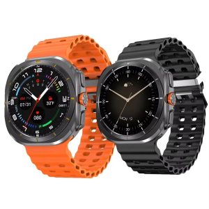 ساعت هوشمند مدل Watch Ultra 47mm - Image 17