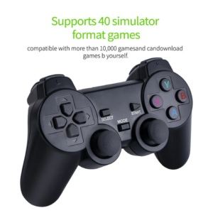 کنسول بازی M8 4K Game Stick - Image 6