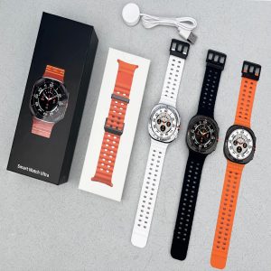 ساعت هوشمند مدل Watch Ultra 47mm - Image 7