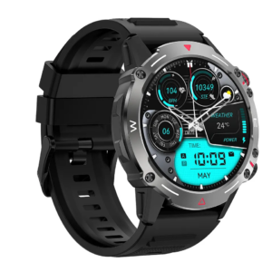 ساعت هوشمند مدل HK87 Amoled - Image 12