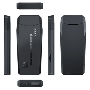 کنسول بازی M8 4K Game Stick - Image 9