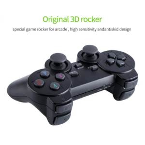 کنسول بازی M8 4K Game Stick - Image 10