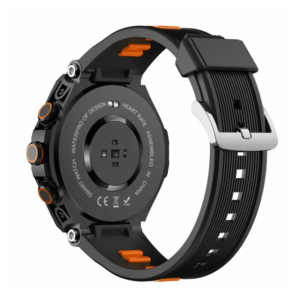 ساعت هوشمند مدل CT18 Amoled - Image 9