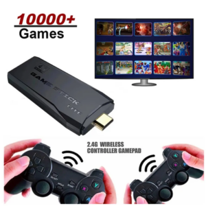 کنسول بازی M8 4K Game Stick - Image 12