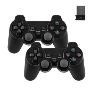 کنسول بازی M8 4K Game Stick - Image 13