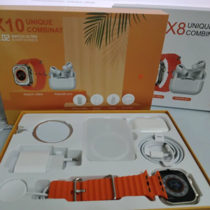 پک یونیک کامبینیشن X10 - Image 15