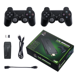 کنسول بازی M8 4K Game Stick - Image 15
