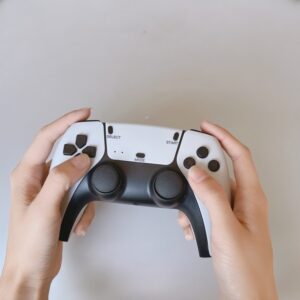 کنسول بازی 4K Ultra 3D Game Stick Pro - Image 2