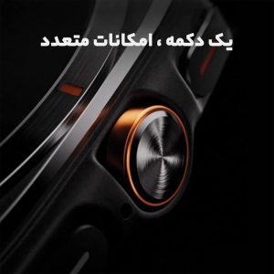 ساعت هوشمند مدل Watch Ultra 47mm - Image 22