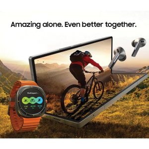 ساعت هوشمند مدل Watch Ultra 47mm - Image 21