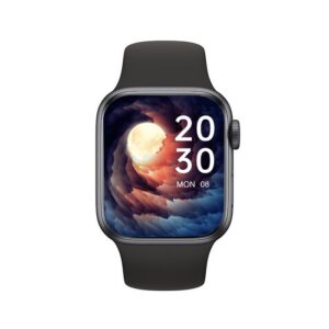 ساعت هوشمند مدل CX9 Pro Max - Image 3