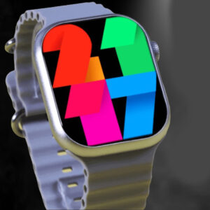 ساعت هوشمند مدل CX9 Pro Max - Image 4