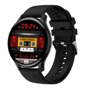 ساعت هوشمند مدل HK89 Amoled - Image 13