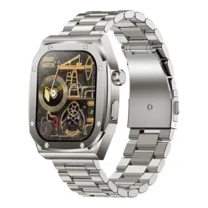 ساعت هوشمند مدل Z79 Max Metal