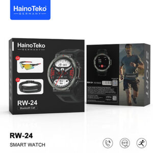 ساعت هوشمند هاینو تکو مدل RW-24 - Image 4