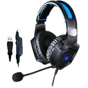 هدست مخصوص بازی اچ پی مدل H120GS - Image 4
