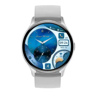 ساعت هوشمند مدل HK89 Amoled - Image 15