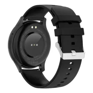 ساعت هوشمند مدل HK89 Amoled - Image 19