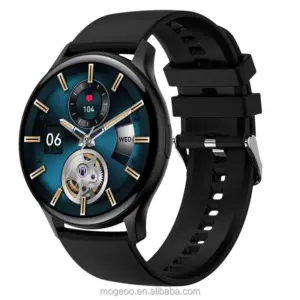ساعت هوشمند مدل HK89 Amoled - Image 12