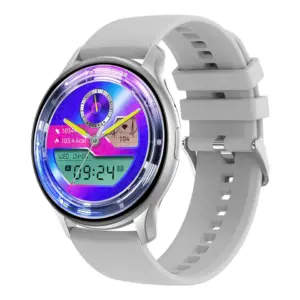 ساعت هوشمند مدل HK89 Amoled - Image 14