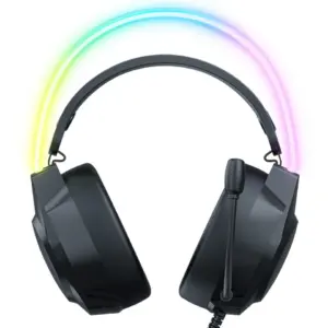 هدست مخصوص بازی اونیکوما مدل X26 - Image 5