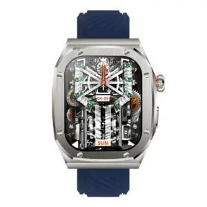 ساعت هوشمند مدل Z79 Max Metal - Image 16