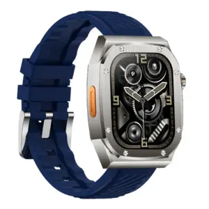 ساعت هوشمند مدل Z79 Max Metal - Image 18